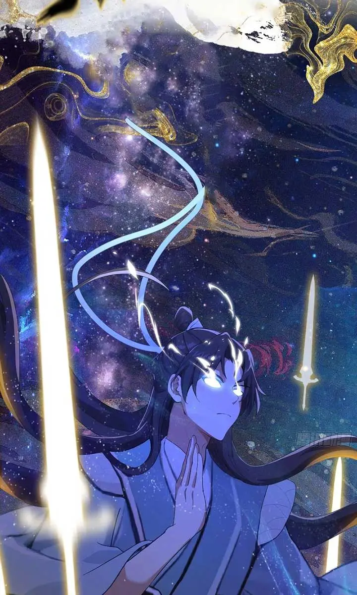 I've Been Invincible for a Long Time Chapter 13 Page 25