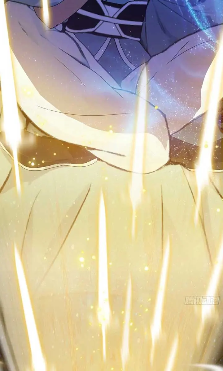 I've Been Invincible for a Long Time Chapter 13 Page 26