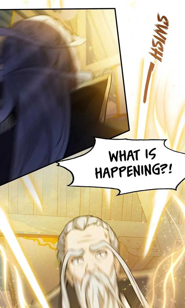 I've Been Invincible for a Long Time Chapter 13 Page 29