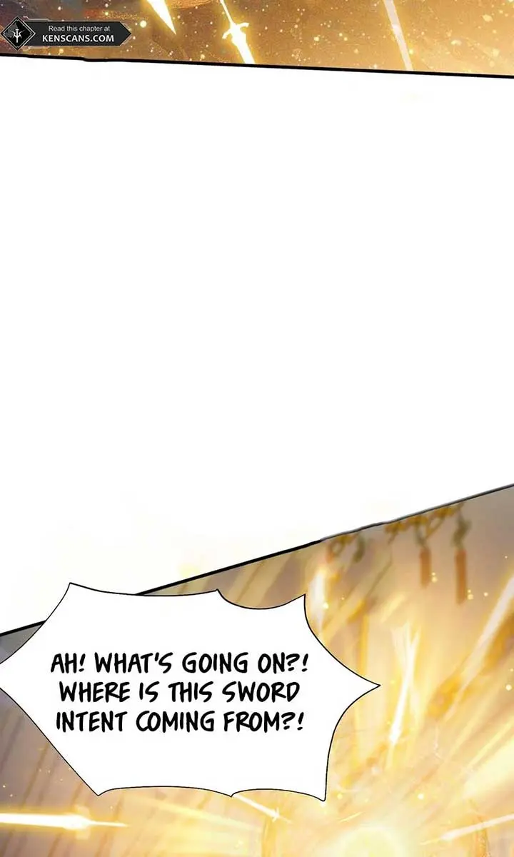 I've Been Invincible for a Long Time Chapter 13 Page 32