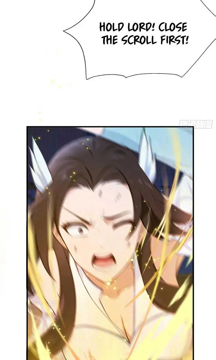 I've Been Invincible for a Long Time Chapter 13 Page 34