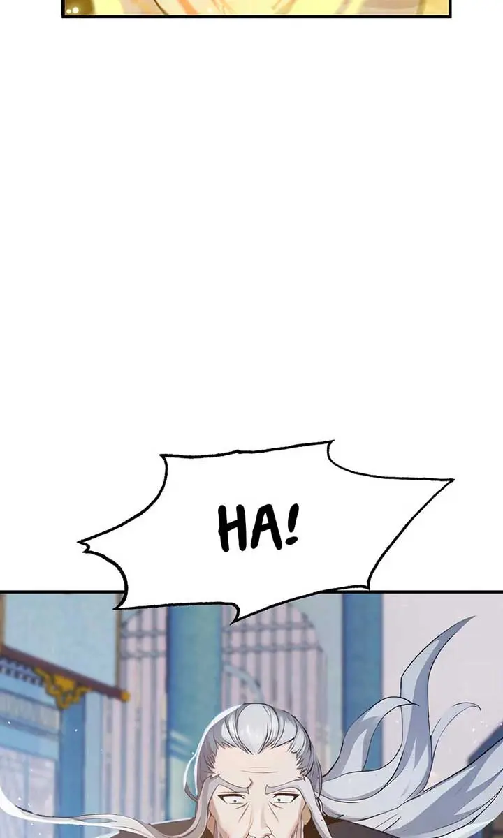 I've Been Invincible for a Long Time Chapter 13 Page 35