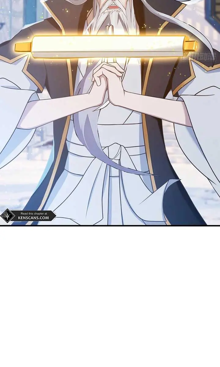 I've Been Invincible for a Long Time Chapter 13 Page 36