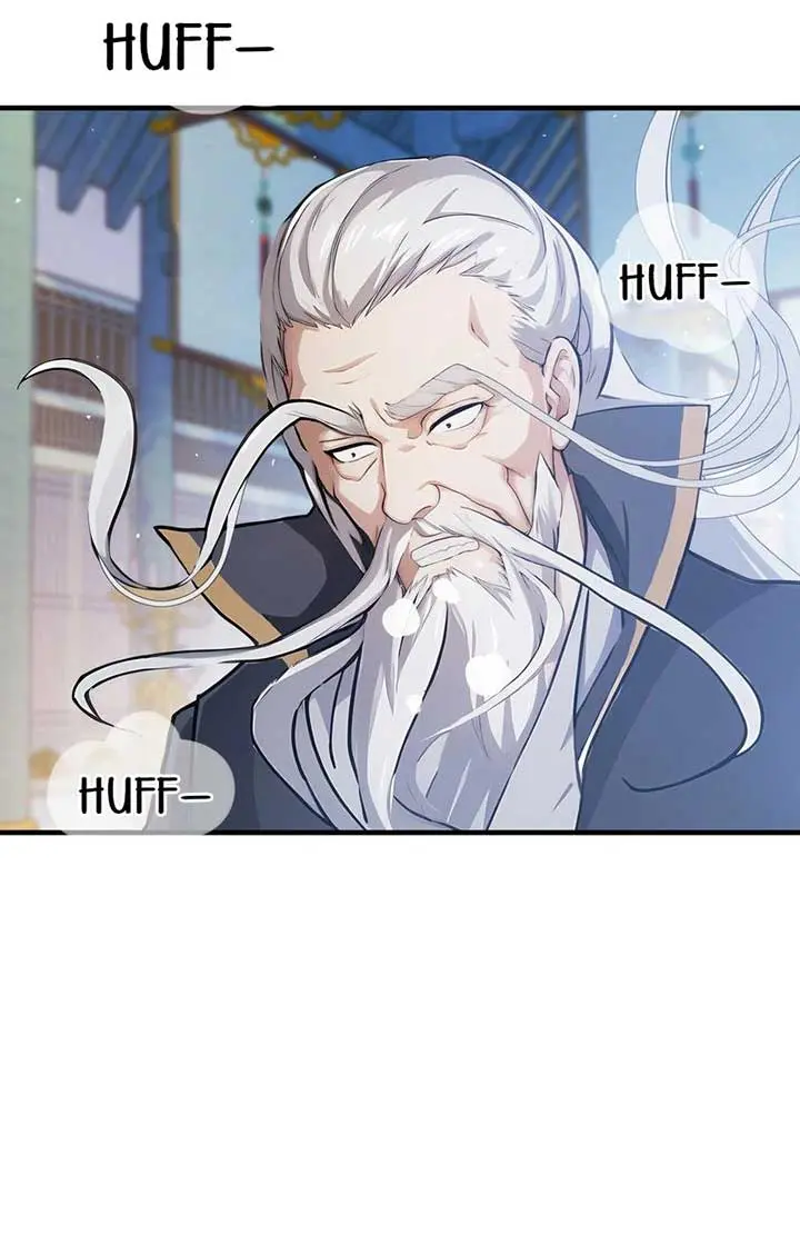 I've Been Invincible for a Long Time Chapter 13 Page 37