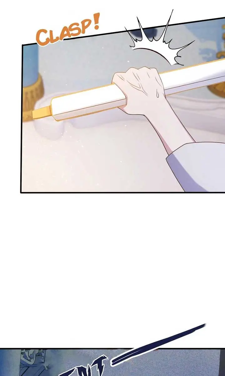 I've Been Invincible for a Long Time Chapter 13 Page 38