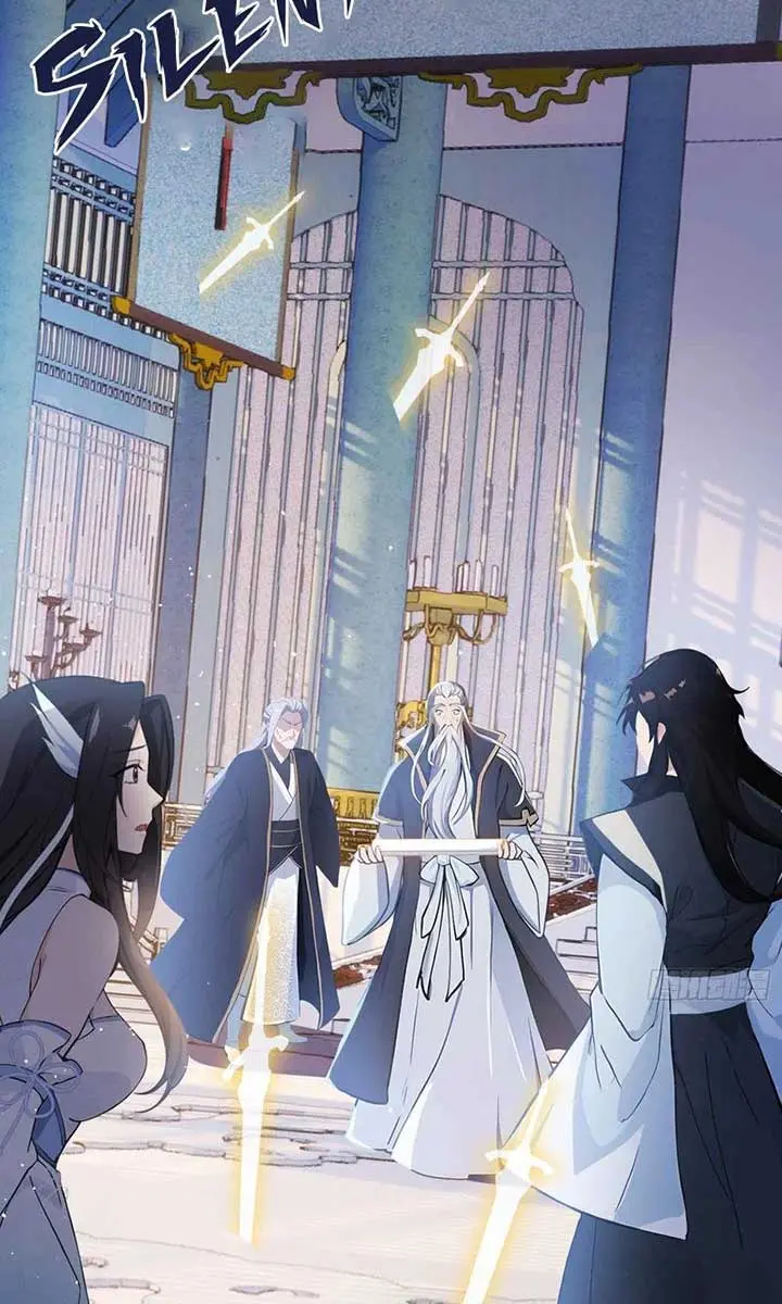 I've Been Invincible for a Long Time Chapter 13 Page 39