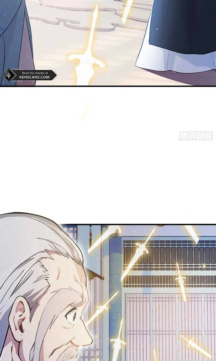 I've Been Invincible for a Long Time Chapter 13 Page 40