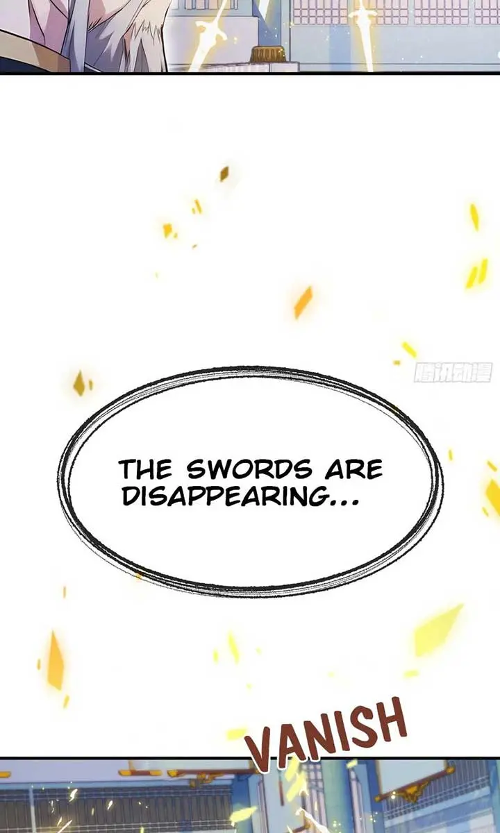 I've Been Invincible for a Long Time Chapter 13 Page 41