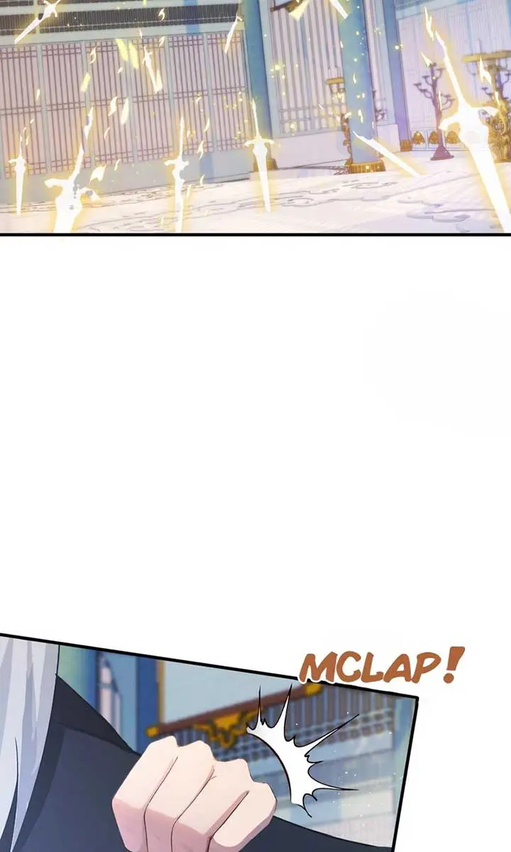 I've Been Invincible for a Long Time Chapter 13 Page 42