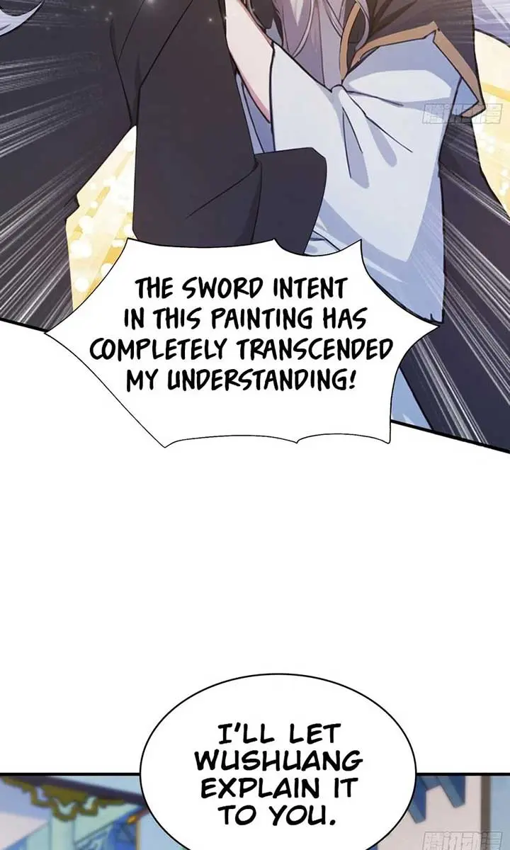 I've Been Invincible for a Long Time Chapter 13 Page 44