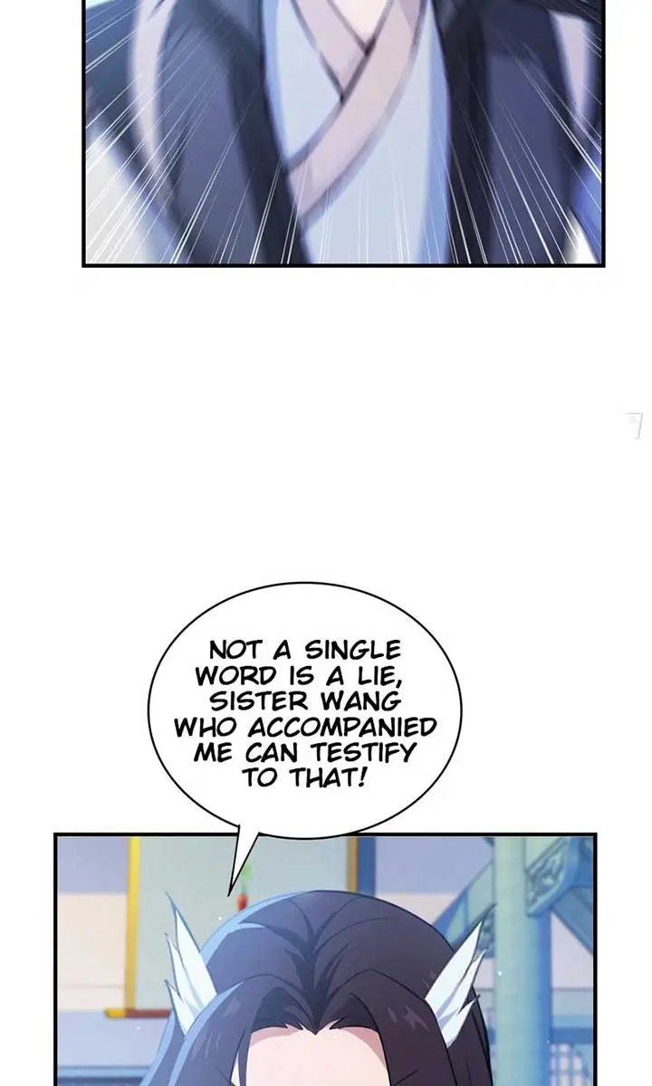 I've Been Invincible for a Long Time Chapter 13 Page 49