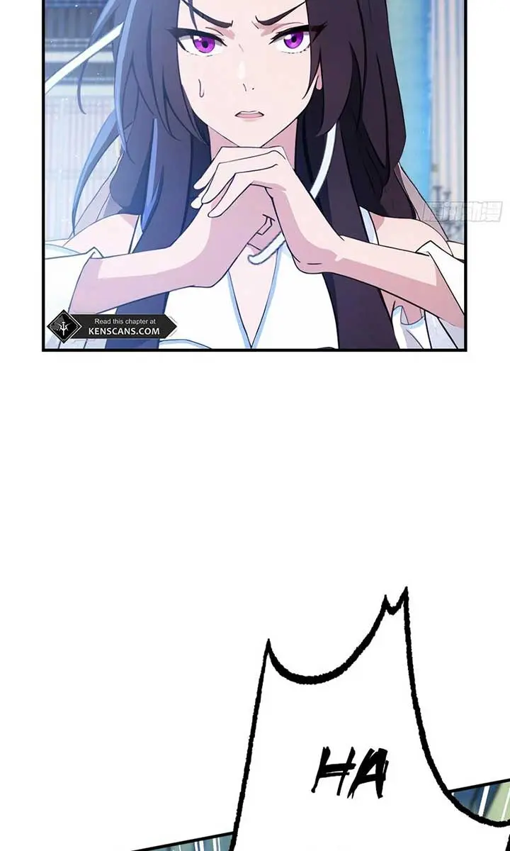 I've Been Invincible for a Long Time Chapter 13 Page 50