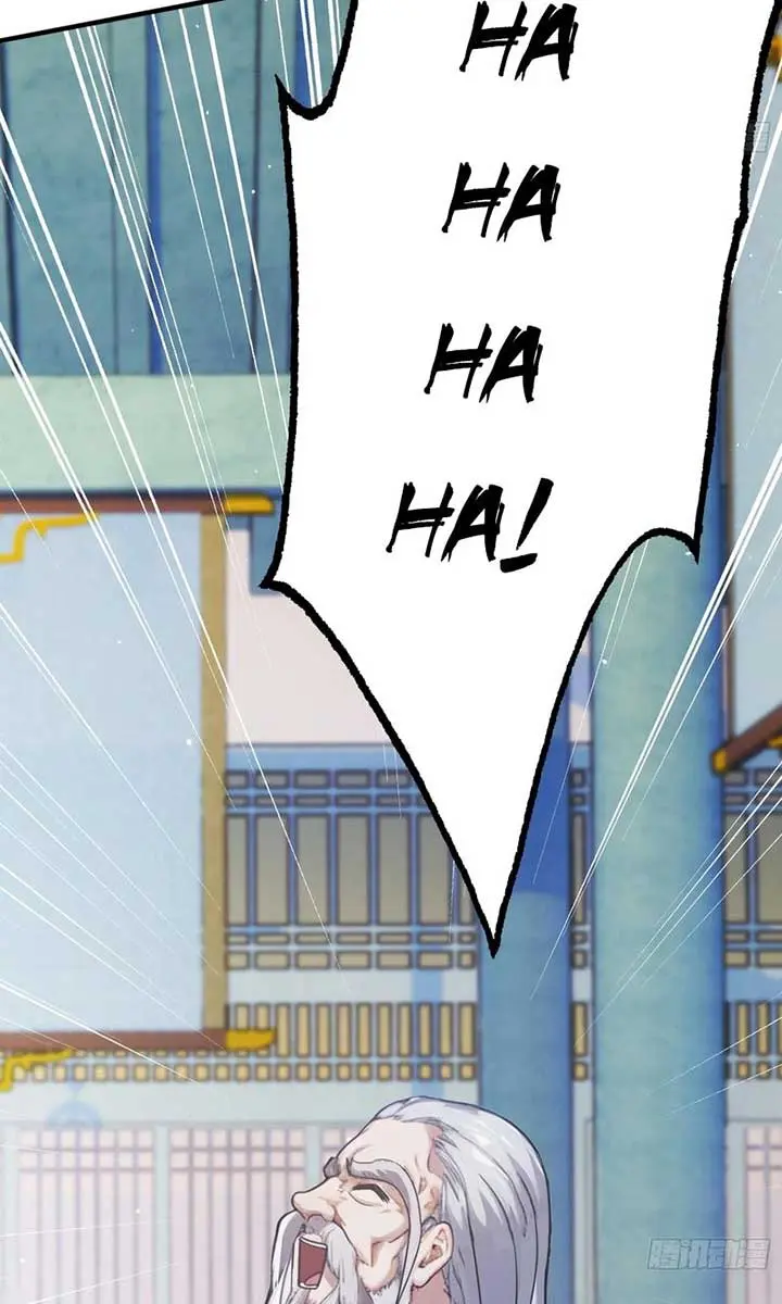 I've Been Invincible for a Long Time Chapter 13 Page 51