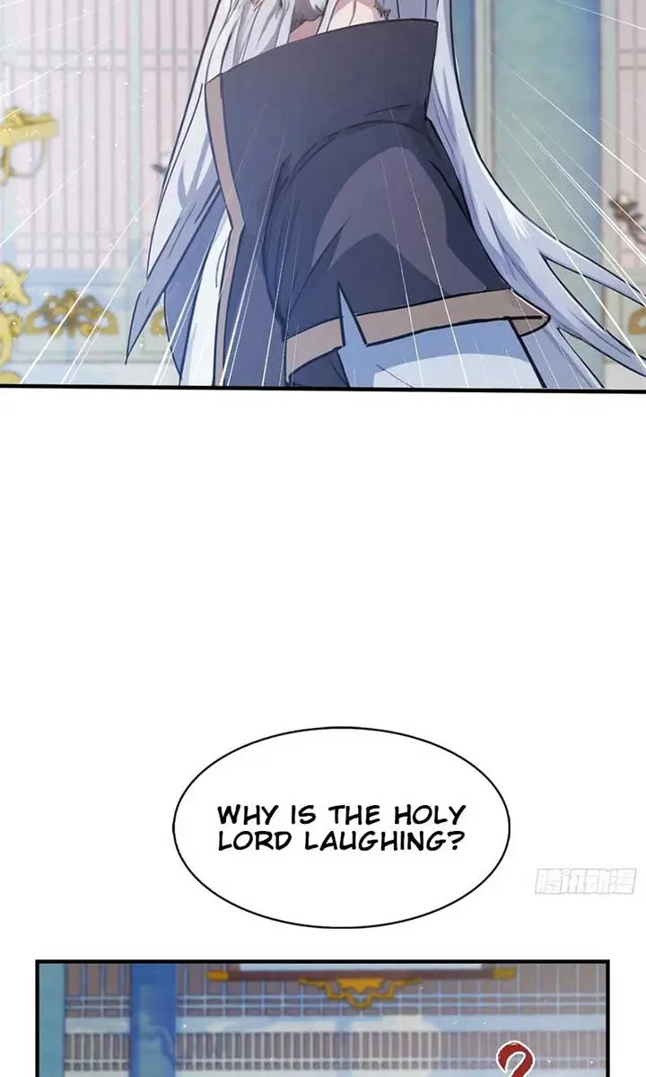 I've Been Invincible for a Long Time Chapter 13 Page 52