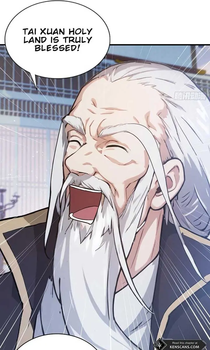 I've Been Invincible for a Long Time Chapter 13 Page 55