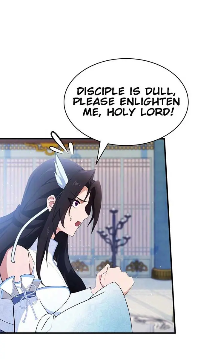 I've Been Invincible for a Long Time Chapter 13 Page 57