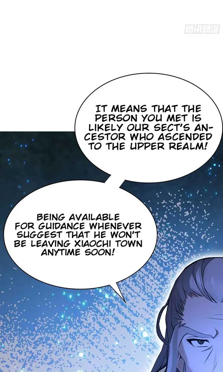 I've Been Invincible for a Long Time Chapter 13 Page 58