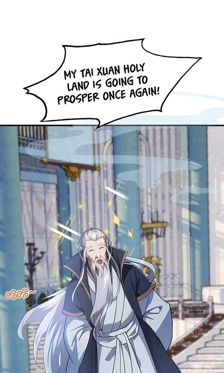 I've Been Invincible for a Long Time Chapter 13 Page 60