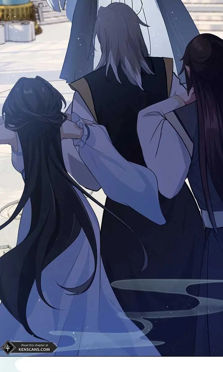 I've Been Invincible for a Long Time Chapter 13 Page 61