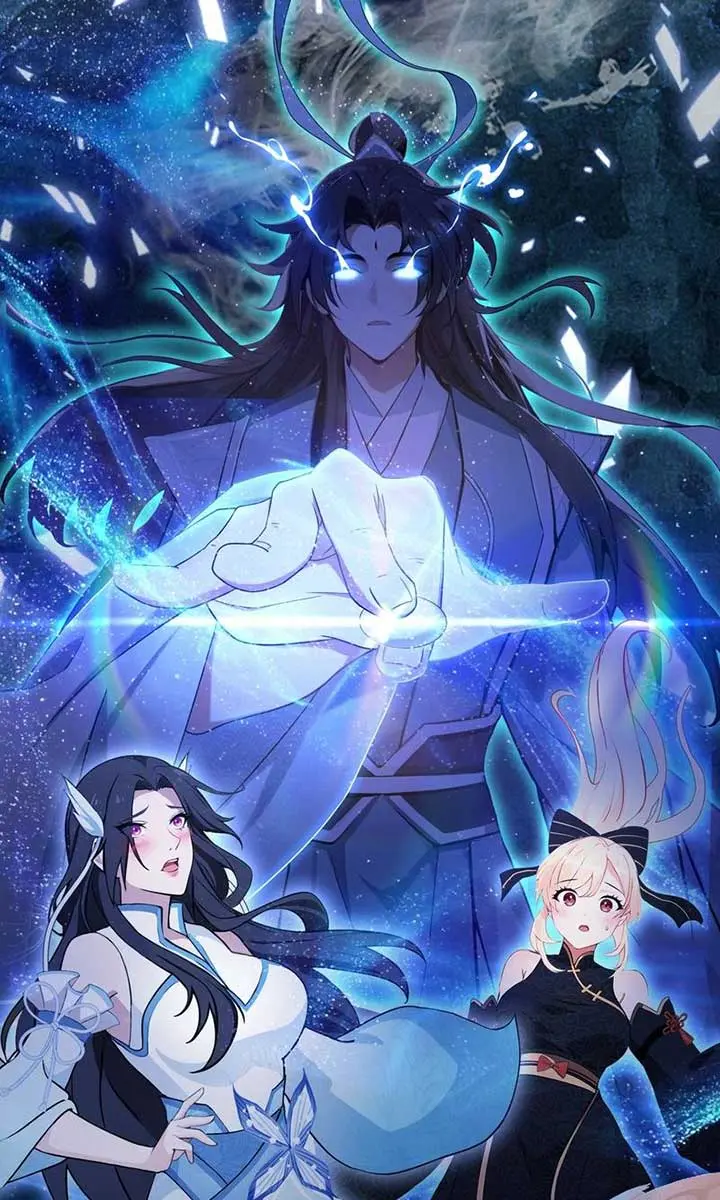 I've Been Invincible for a Long Time Chapter 14 Page 2