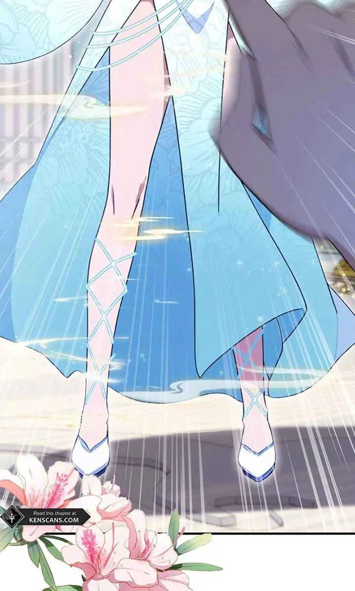 I've Been Invincible for a Long Time Chapter 14 Page 6