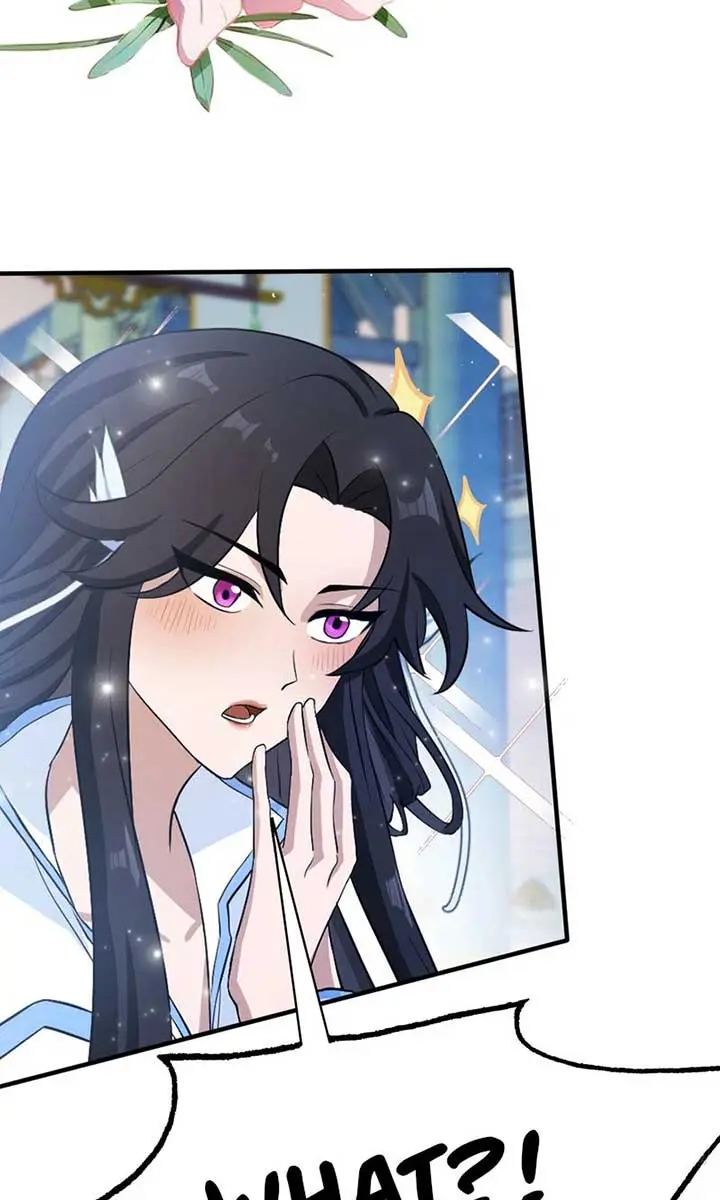 I've Been Invincible for a Long Time Chapter 14 Page 7