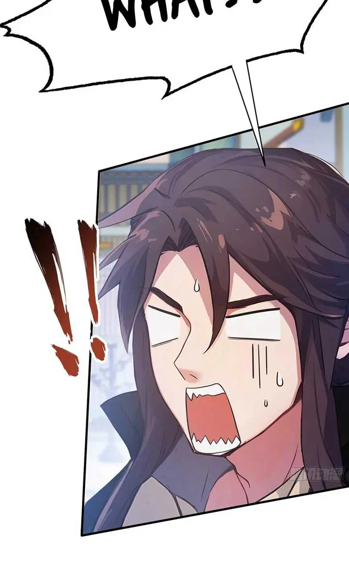 I've Been Invincible for a Long Time Chapter 14 Page 8