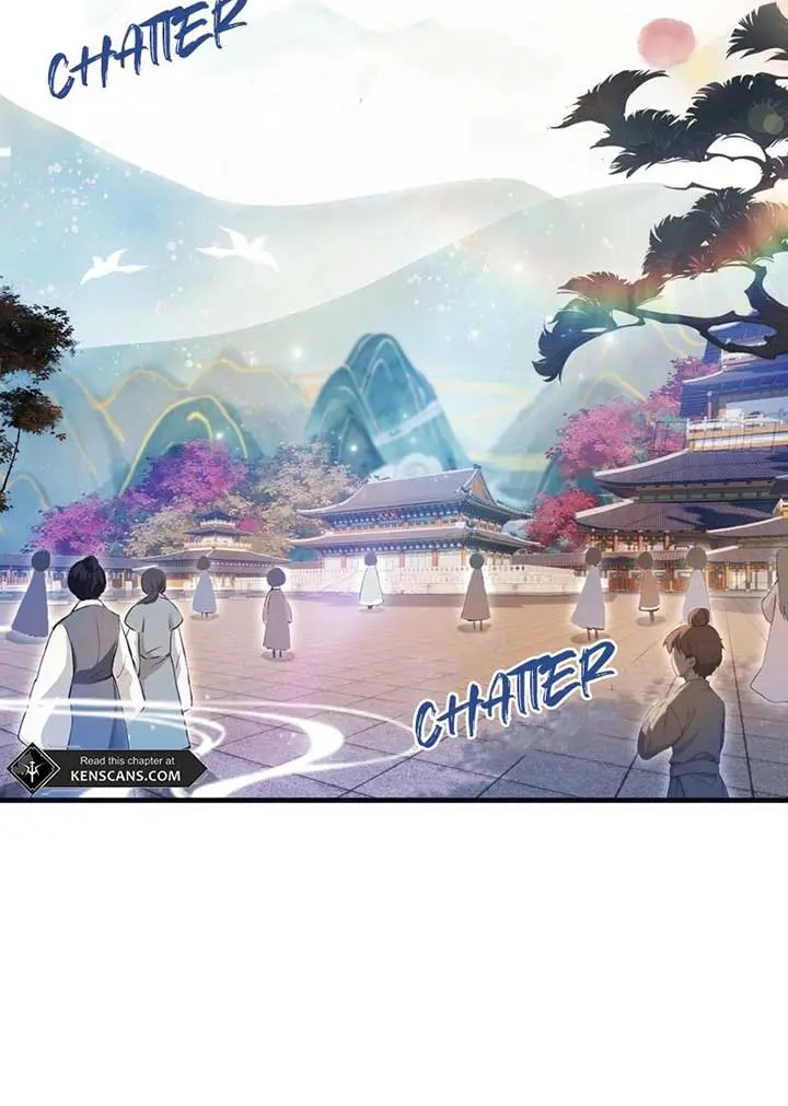 I've Been Invincible for a Long Time Chapter 14 Page 10