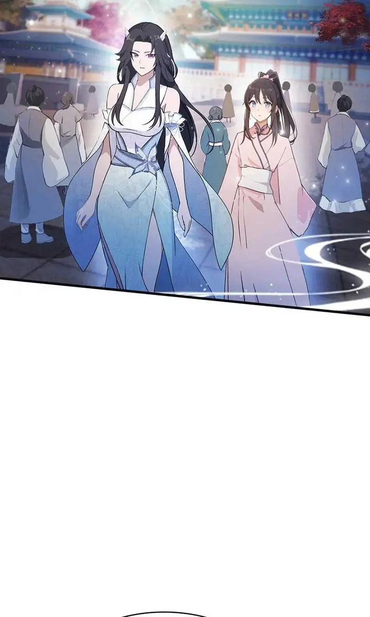 I've Been Invincible for a Long Time Chapter 14 Page 14