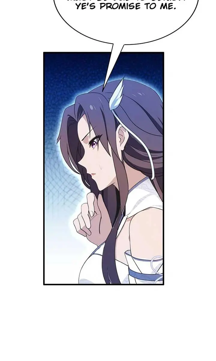 I've Been Invincible for a Long Time Chapter 14 Page 18