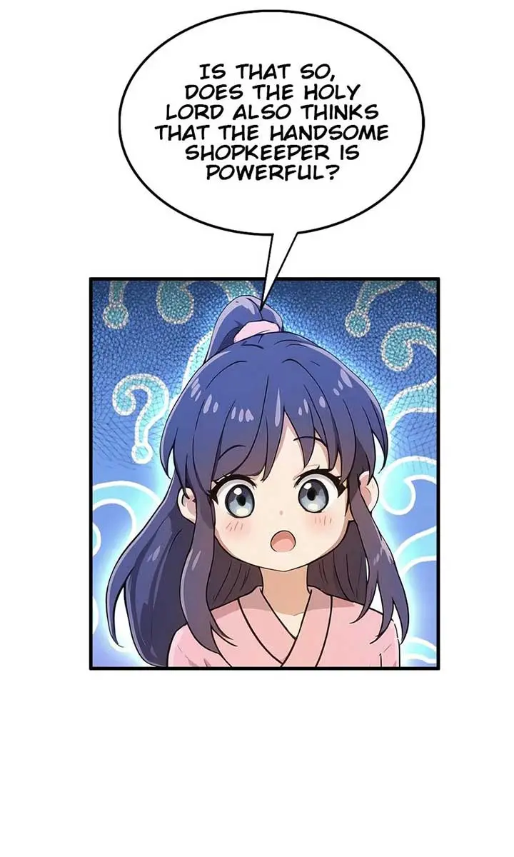 I've Been Invincible for a Long Time Chapter 14 Page 19