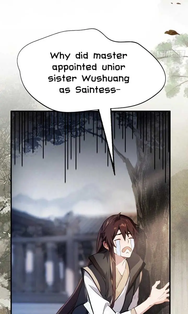 I've Been Invincible for a Long Time Chapter 14 Page 24