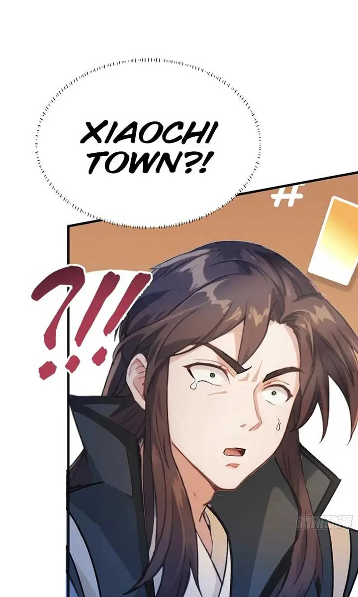 I've Been Invincible for a Long Time Chapter 14 Page 28