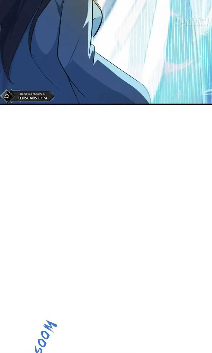 I've Been Invincible for a Long Time Chapter 14 Page 31