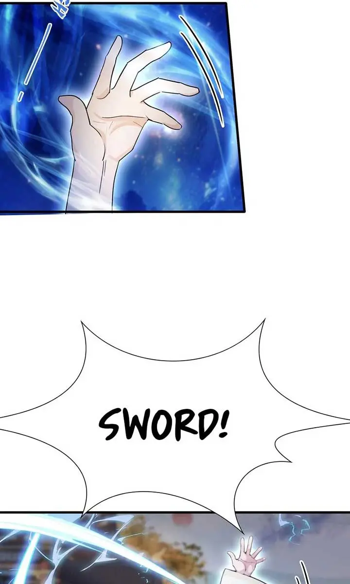 I've Been Invincible for a Long Time Chapter 14 Page 32