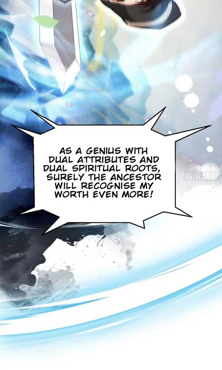 I've Been Invincible for a Long Time Chapter 14 Page 36