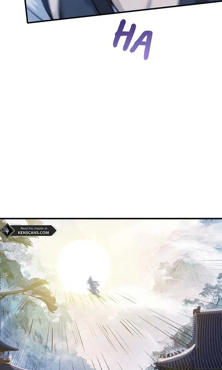 I've Been Invincible for a Long Time Chapter 14 Page 39