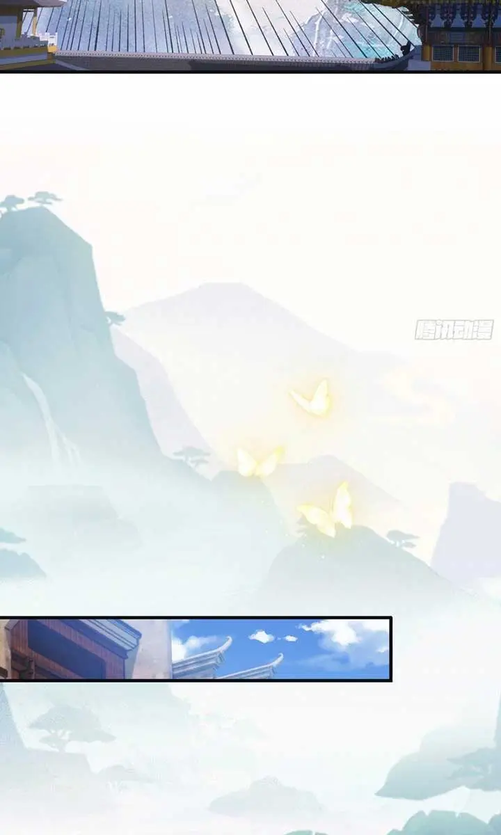 I've Been Invincible for a Long Time Chapter 14 Page 40