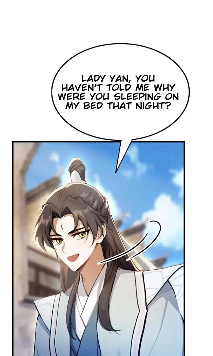 I've Been Invincible for a Long Time Chapter 14 Page 42