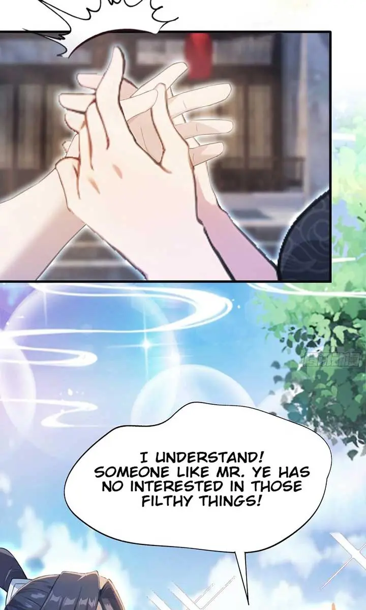 I've Been Invincible for a Long Time Chapter 14 Page 48