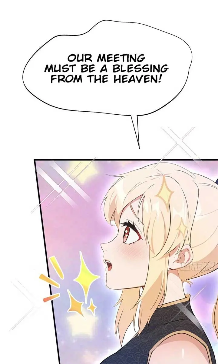 I've Been Invincible for a Long Time Chapter 14 Page 50