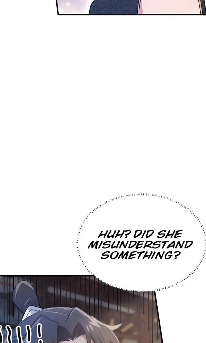 I've Been Invincible for a Long Time Chapter 14 Page 51