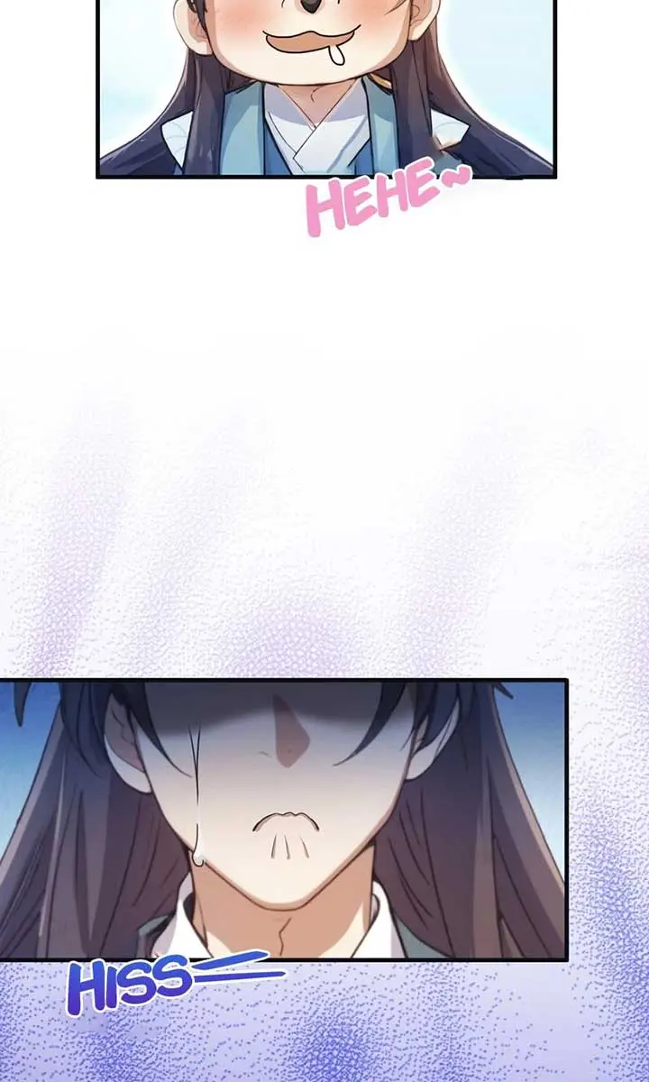 I've Been Invincible for a Long Time Chapter 14 Page 53