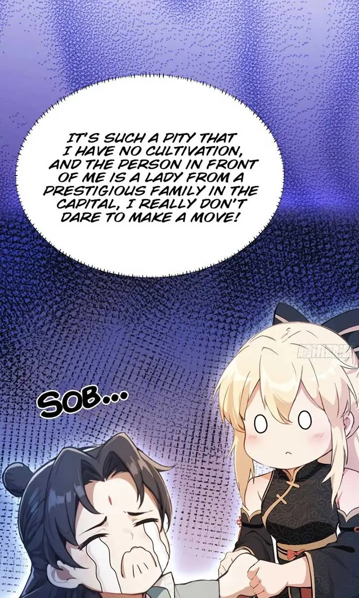 I've Been Invincible for a Long Time Chapter 14 Page 54