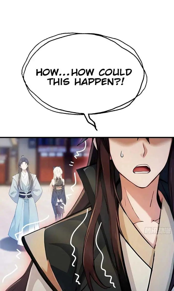 I've Been Invincible for a Long Time Chapter 14 Page 59