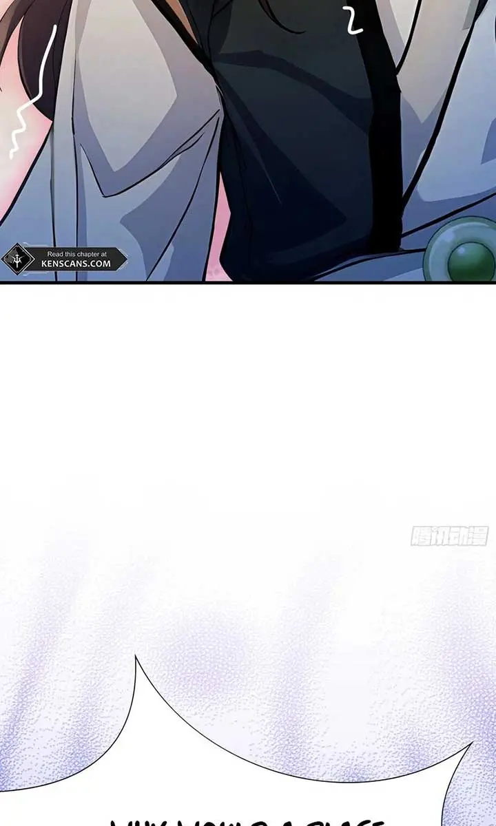 I've Been Invincible for a Long Time Chapter 14 Page 60