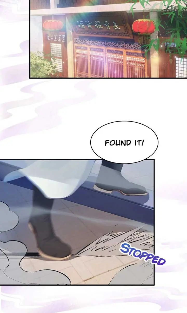 I've Been Invincible for a Long Time Chapter 15 Page 10