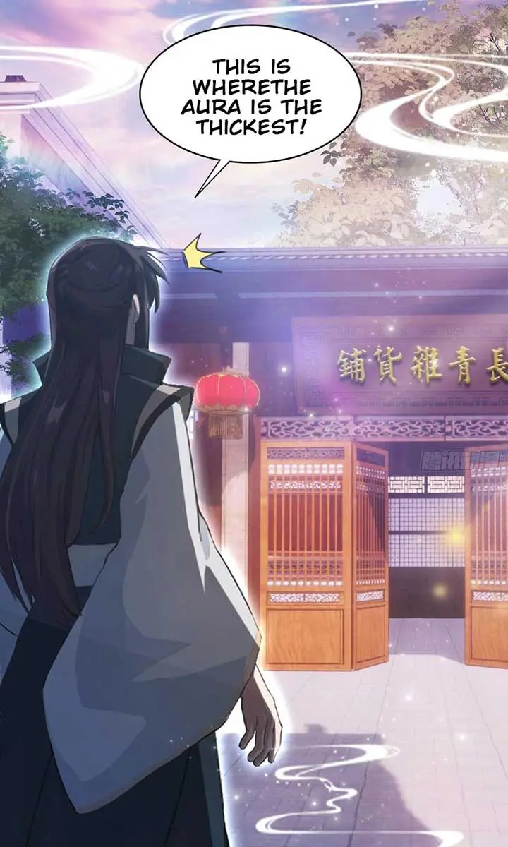 I've Been Invincible for a Long Time Chapter 15 Page 12