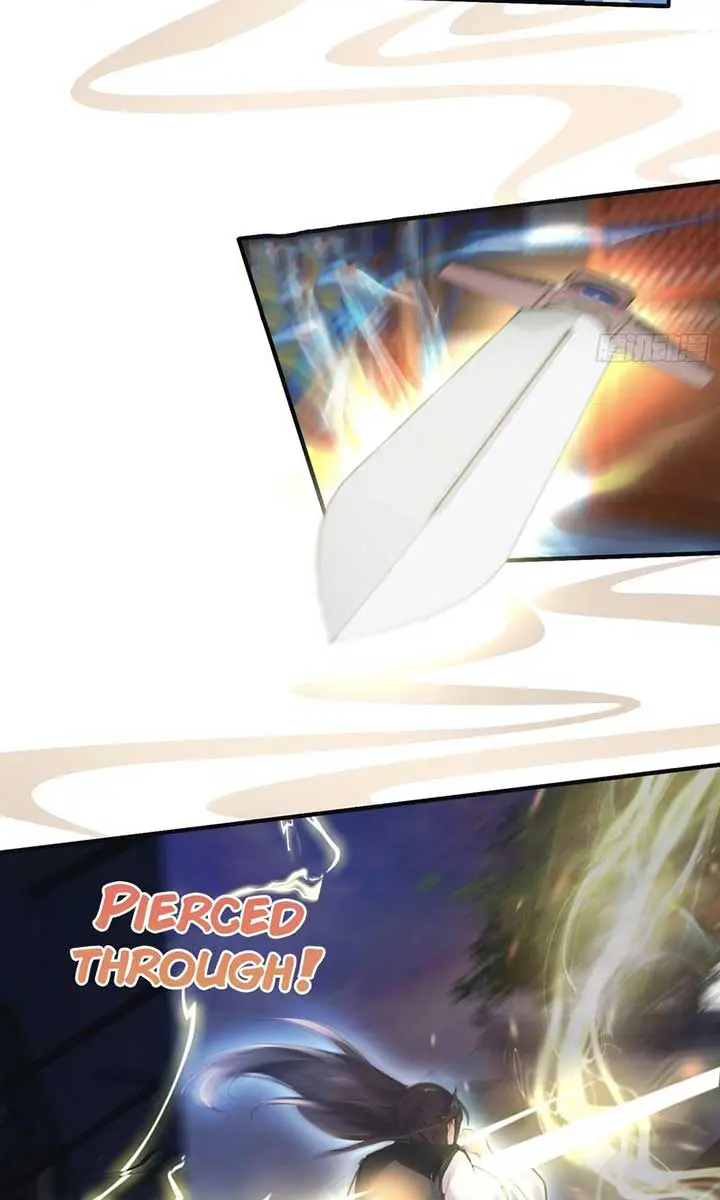 I've Been Invincible for a Long Time Chapter 15 Page 15