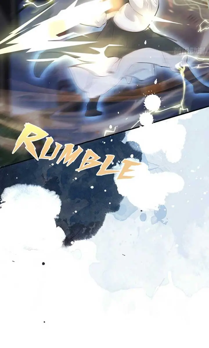 I've Been Invincible for a Long Time Chapter 15 Page 16